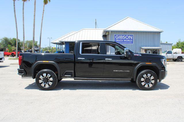 used 2024 GMC Sierra 2500 car, priced at $80,995