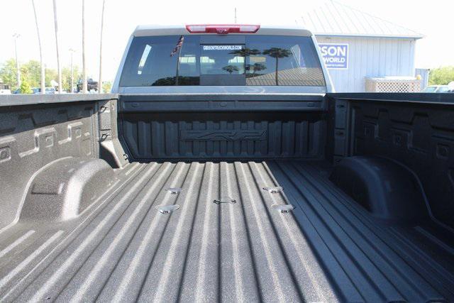 used 2024 Chevrolet Silverado 2500 car, priced at $83,995