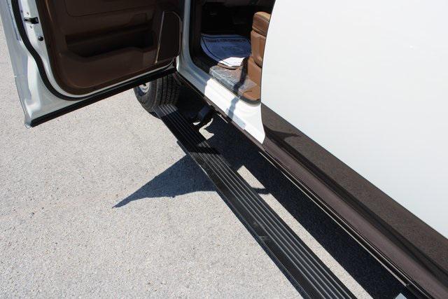 used 2020 Ram 3500 car, priced at $61,995