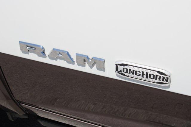 used 2020 Ram 3500 car, priced at $61,995