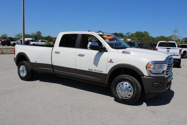 used 2020 Ram 3500 car, priced at $61,995