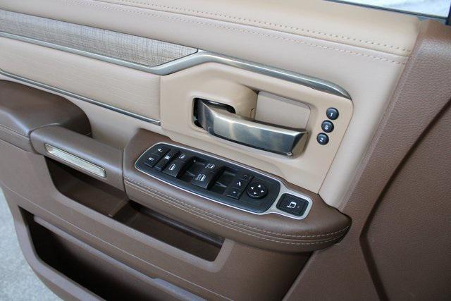 used 2020 Ram 3500 car, priced at $61,995