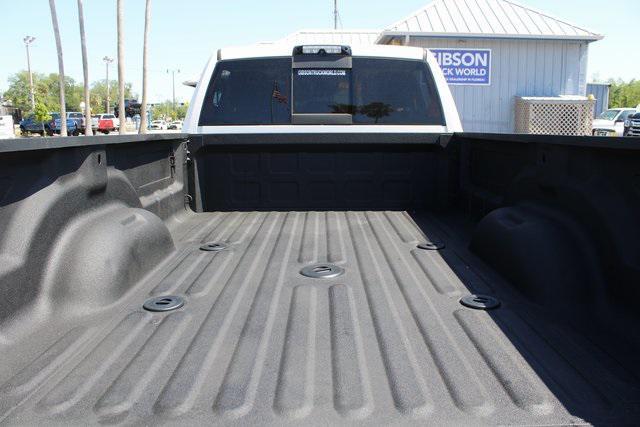 used 2020 Ram 3500 car, priced at $61,995