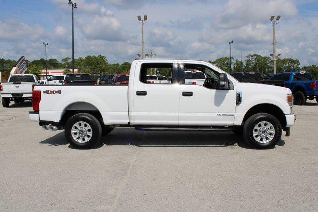 used 2022 Ford F-250 car