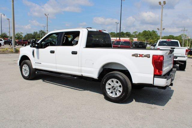 used 2022 Ford F-250 car