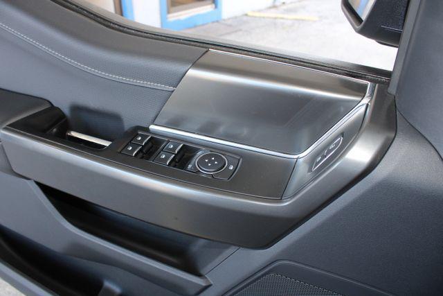 used 2024 Ford F-150 car, priced at $61,995