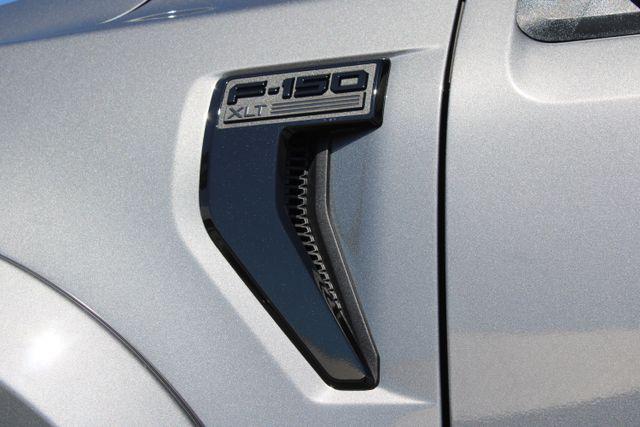 used 2024 Ford F-150 car, priced at $61,995