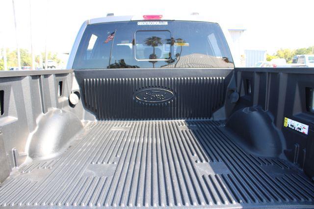 used 2024 Ford F-150 car, priced at $61,995