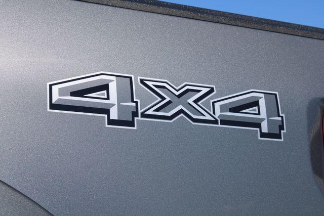 used 2024 Ford F-150 car, priced at $61,995