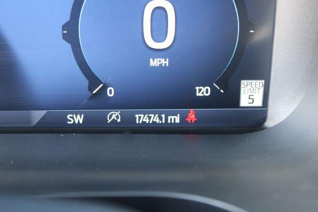 used 2024 Ford F-150 car, priced at $61,995