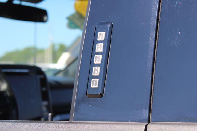 used 2024 Ford F-150 car, priced at $61,995