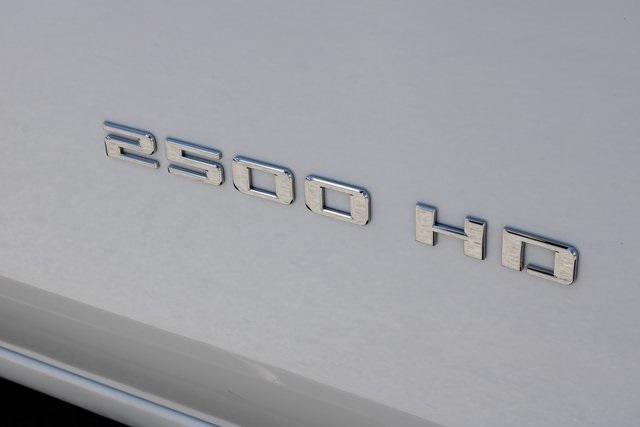 used 2023 Chevrolet Silverado 2500 car, priced at $58,995