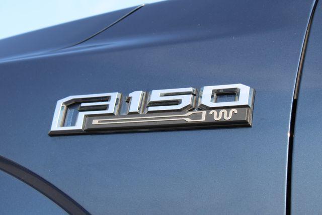 used 2020 Ford F-150 car, priced at $39,995