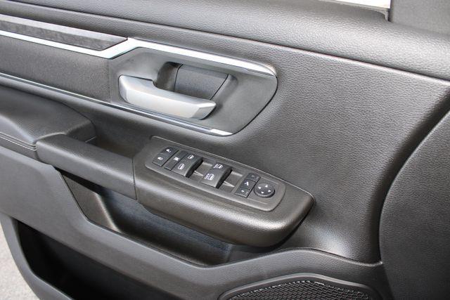 used 2024 Ram 1500 car, priced at $56,995