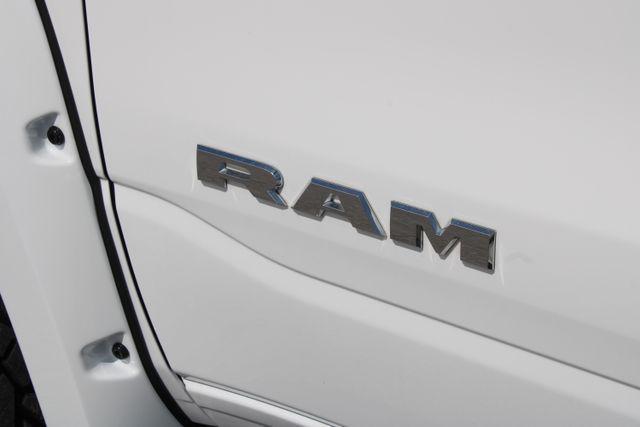 used 2024 Ram 1500 car, priced at $56,995