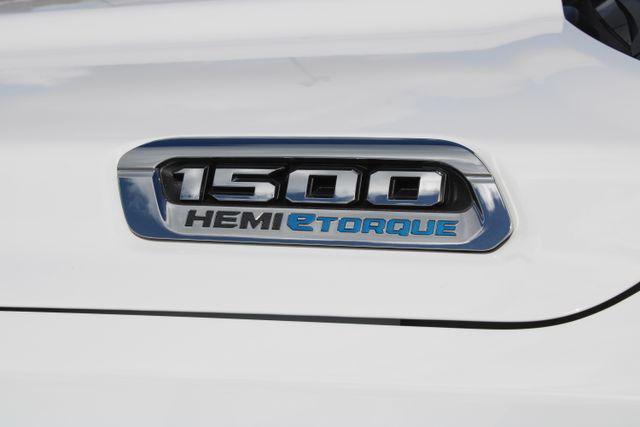 used 2024 Ram 1500 car, priced at $56,995