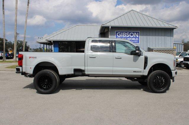 used 2025 Ford F-350 car, priced at $124,995