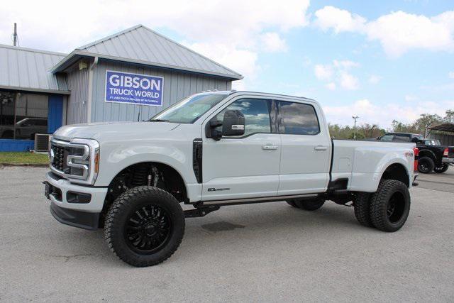 used 2025 Ford F-350 car, priced at $124,995