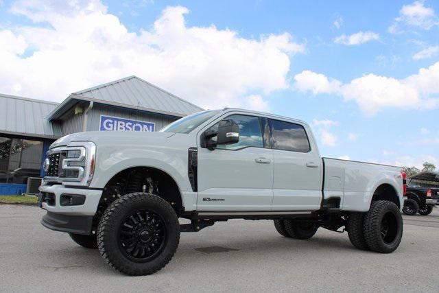 used 2025 Ford F-350 car, priced at $124,995