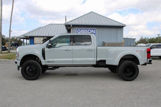 used 2025 Ford F-350 car, priced at $124,995