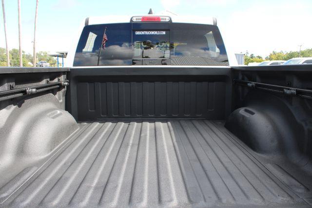 used 2022 Ram 1500 car, priced at $52,995
