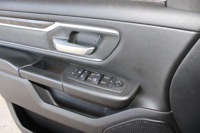 used 2022 Ram 1500 car, priced at $52,995