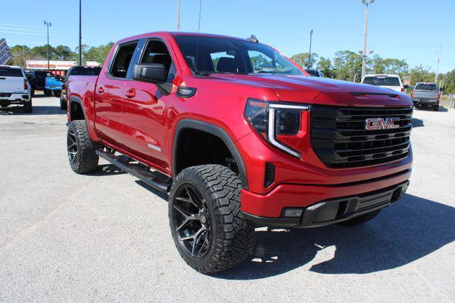 used 2023 GMC Sierra 1500 car, priced at $56,995