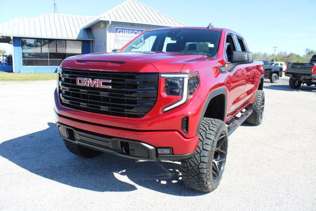 used 2023 GMC Sierra 1500 car, priced at $56,995