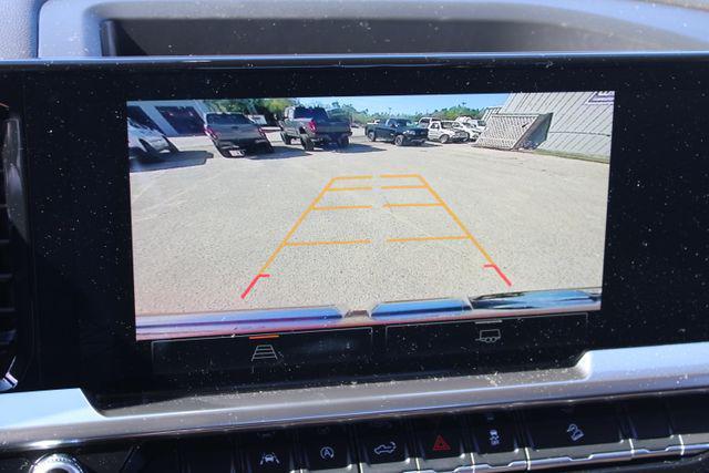 used 2023 GMC Sierra 1500 car, priced at $56,995