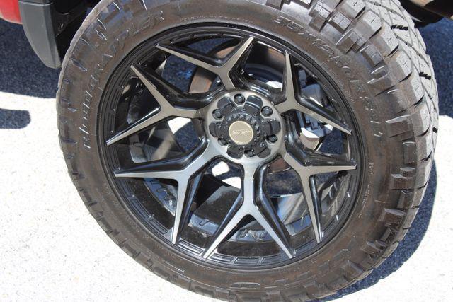 used 2023 GMC Sierra 1500 car, priced at $56,995