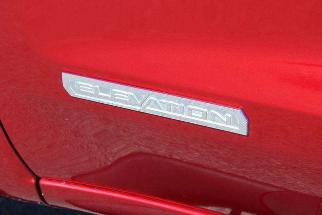 used 2023 GMC Sierra 1500 car, priced at $56,995