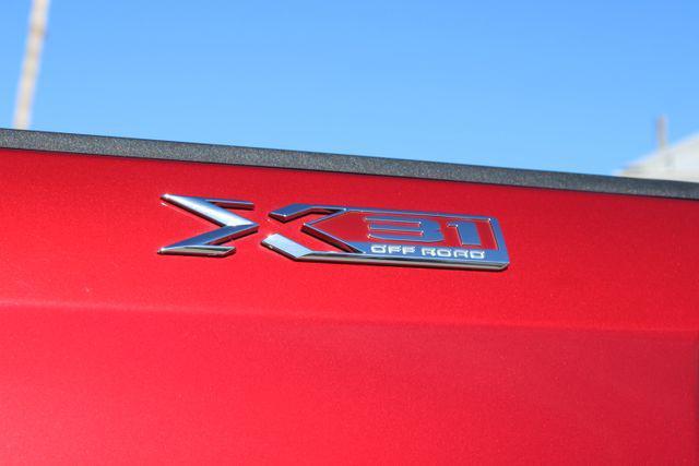 used 2023 GMC Sierra 1500 car, priced at $56,995