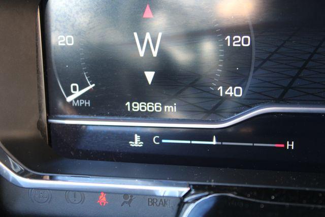 used 2023 GMC Sierra 1500 car, priced at $56,995