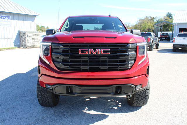 used 2023 GMC Sierra 1500 car, priced at $56,995