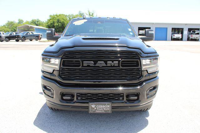 used 2024 Ram 3500 car, priced at $87,995