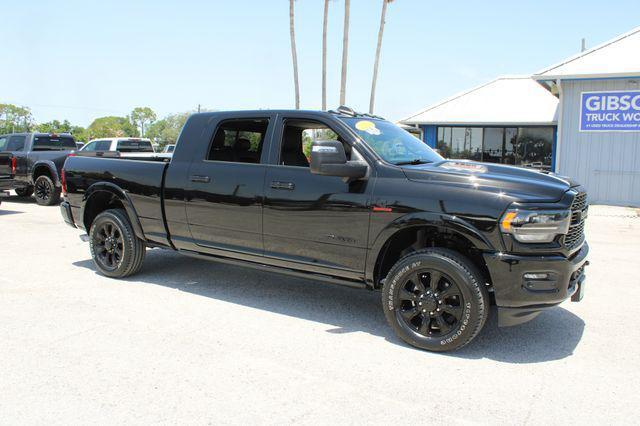 used 2024 Ram 3500 car, priced at $87,995