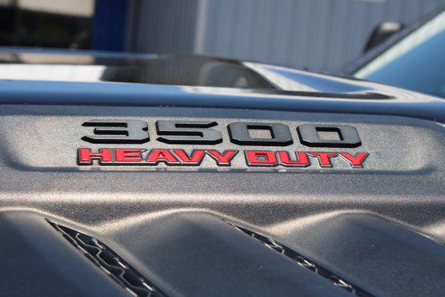 used 2024 Ram 3500 car, priced at $87,995
