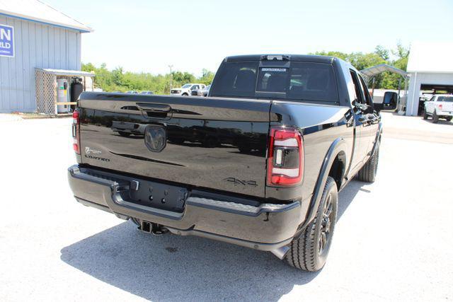 used 2024 Ram 3500 car, priced at $87,995