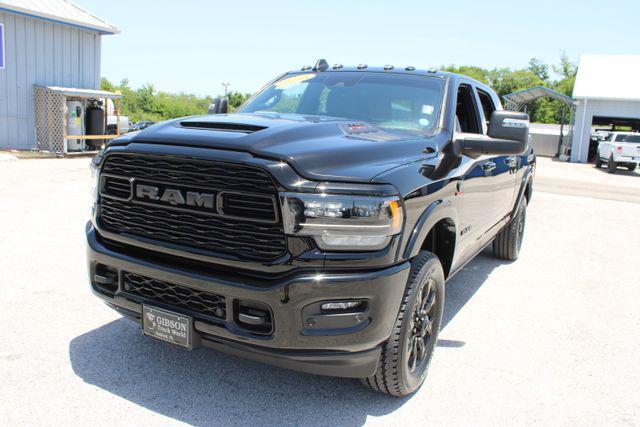 used 2024 Ram 3500 car, priced at $87,995
