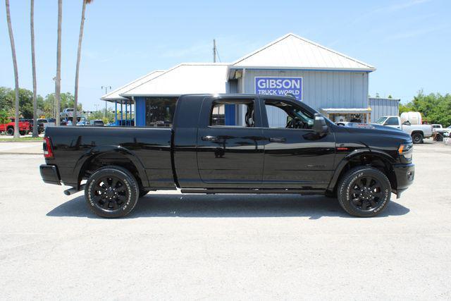 used 2024 Ram 3500 car, priced at $87,995