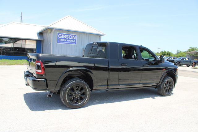 used 2024 Ram 3500 car, priced at $87,995