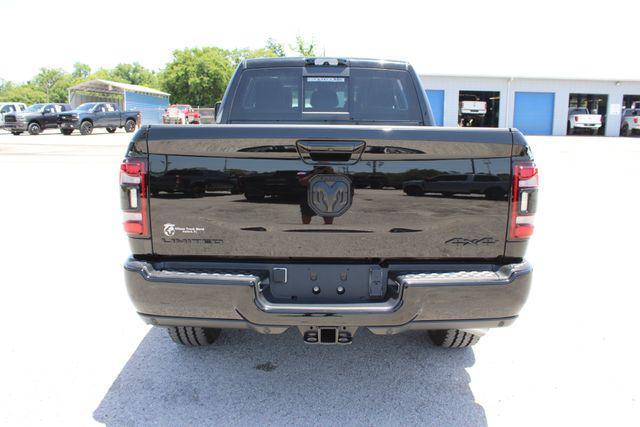 used 2024 Ram 3500 car, priced at $87,995