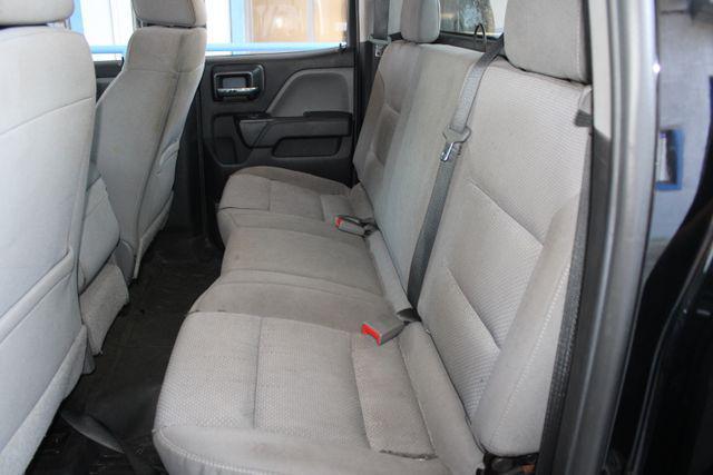 used 2018 Chevrolet Silverado 1500 car, priced at $21,995