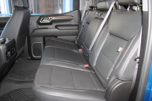 used 2024 Chevrolet Silverado 1500 car, priced at $59,995