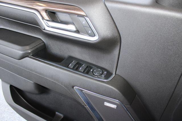 used 2024 Chevrolet Silverado 1500 car, priced at $59,995