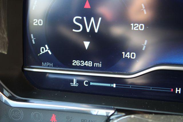 used 2024 Chevrolet Silverado 1500 car, priced at $59,995