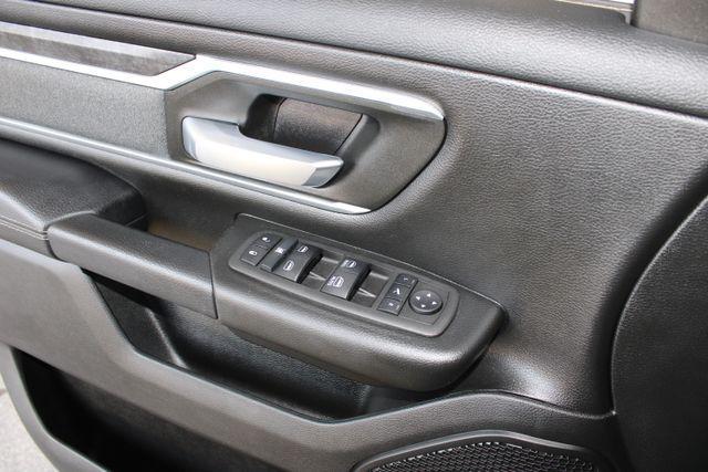 used 2022 Ram 1500 car, priced at $51,995