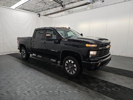 used 2024 Chevrolet Silverado 2500 car, priced at $57,495