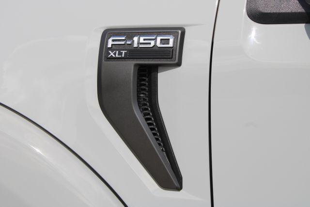 used 2023 Ford F-150 car, priced at $61,995