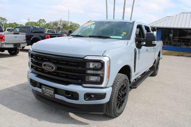 used 2024 Ford F-250 car, priced at $84,995